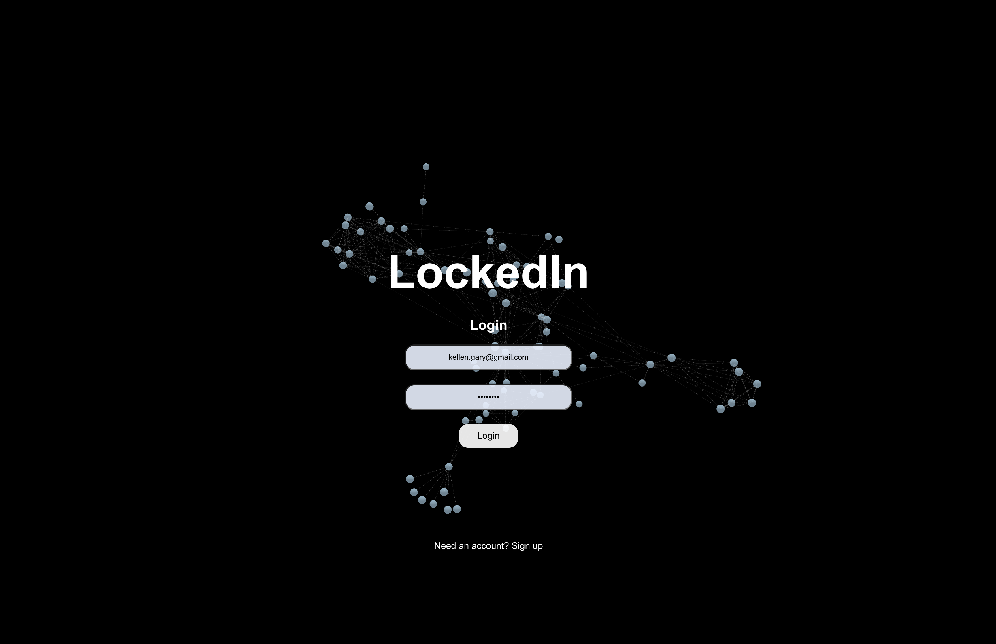 LockedIn